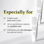 Dr.althea 345 Relief Soothing Cream 15ml ( Mini ) - Image 5