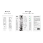 Dr.althea 345 Relief Soothing Cream 15ml ( Mini ) - Image 6