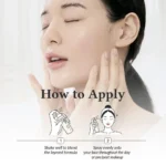 Dr. Althea 345 Relief Cream Mist 100ml - Image 5