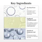 Dr. Althea 345 Relief Cream Mist 100ml - Image 7