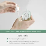 Dr.Althea Multi-Action Infusion Serum 30ml - Image 2