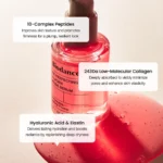 Biodance Pore Perfecting Collagen Peptide Serum 30ml - Image 6
