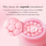 Medicube PDRN PINK COLLAGEN CAPSULE CREAM 55g - Image 6