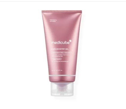 AGE-R PDRN Booster Gel