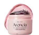 ARENCIA Fresh Red Smoothie Serum 30 50g