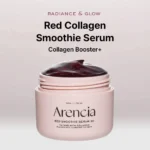 ARENCIA Fresh Red Smoothie Serum 30 50g - Image 5