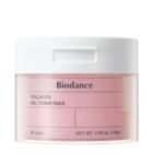 Biodance Collagen Gel Toner Pads