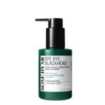 Bye Blackhead 30 Days Miracle Green Tea Tox Bubble Cleanser