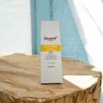 Creme Solaire de Dertect Ecran Solaire
