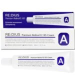 DIUS Premium Retinol 0.165 Cream