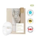 Dr. Althea 345 Cream Mask 4 Pcs