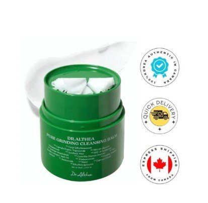 Dr. Althea Pure Grinding Cleansing Balm 50ml