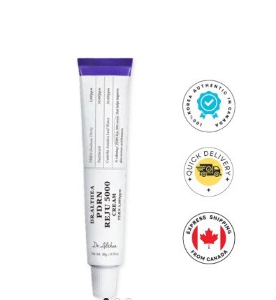 Dr. Althea Reju 5000 Cream 20g