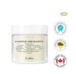 Dr.Althea 2% Salicylic Acid Clear Pad (60Pcs)