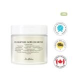 Dr.Althea 2% Salicylic Acid Clear Pad (60Pcs)