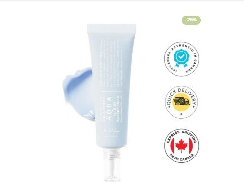 Dr.Althea AQUA MARINE WATERY CREAM 50ML