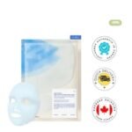 Dr.Althea Aqua Blue Hydration Mask 28g 4EA