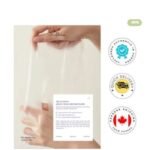 Dr.Althea Jelly Seal Repair Mask 28g 4EA