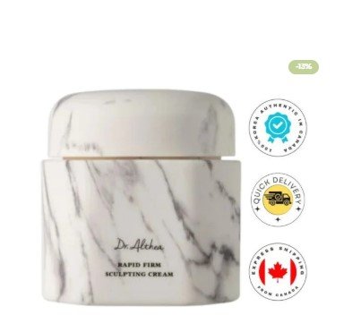 Dr.Althea Rapid Firm Sculpting Cream 45ml