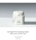 Dr.Althea Rapid Firm Sculpting Cream 45ml - Image 3