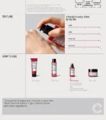 SomebyMi Snail Truecica Miracle Repair Serum - Image 2