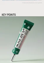 AHA, BHA, PHA 14 Days Super Miracle Spot All Kill Cream - Image 5