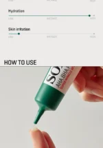 AHA, BHA, PHA 14 Days Super Miracle Spot All Kill Cream - Image 2
