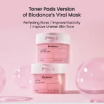 Biodance Collagen Gel Toner Pads - Image 4