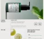 Bye Bye Blackhead 30 Days Miracle Green Tea Tox Bubble Cleanser - Image 3