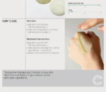 Bye Bye Blackhead 30 Days Miracle Green Tea Tox Bubble Cleanser - Image 2