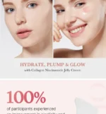 Collagen Jelly Cream - Image 8