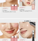 Collagen Jelly Cream - Image 5