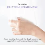 Dr.Althea Jelly Seal Repair Mask 28g 4EA - Image 6