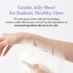 Dr.Althea Jelly Seal Repair Mask 28g 4EA - Image 5