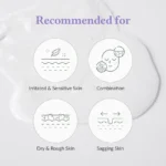 Dr.Althea Jelly Seal Repair Mask 28g 4EA - Image 3