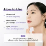 Dr.Althea Jelly Seal Repair Mask 28g 4EA - Image 2