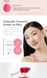 TXA Niacinamide 15 Serum - Image 3