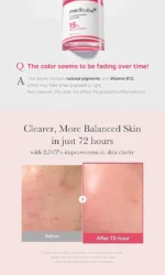 TXA Niacinamide 15 Serum - Image 2