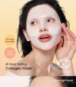 Bio Collagen Real Deep Mask Set - Image 9