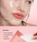 Bio Collagen Real Deep Mask Set - Image 7