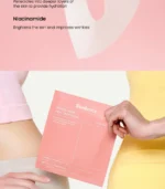 Bio Collagen Real Deep Mask Set - Image 4