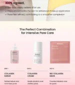 Bio Collagen Real Deep Mask Set - Image 3