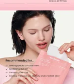 Bio Collagen Real Deep Mask Set - Image 2