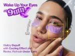 Numbuzin No.9 NAD+ Collagen Under Eye Patches - Image 8