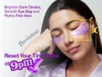 Numbuzin No.9 NAD+ Collagen Under Eye Patches - Image 7