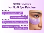 Numbuzin No.9 NAD+ Collagen Under Eye Patches - Image 3
