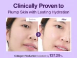 No.9 NAD+ PDRN Glow Boosting Toner - Image 4
