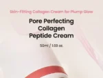 Pore Perfecting Collagen Peptide Cream - Image 8