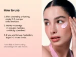 Pore Perfecting Collagen Peptide Cream - Image 2