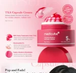 TXA Niacinamide Capsule Cream (EU/UK Packaging) - Image 4